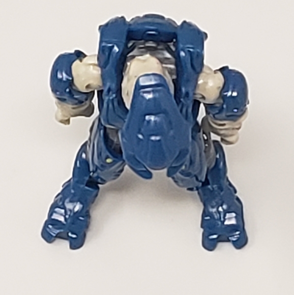 Mega Construx Halo Arbiter Mini-Action Figure - Picture 5 of 8
